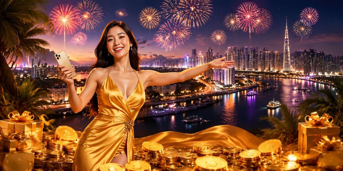 Người chơi VIP tại TP. Hồ Chí Minh tham gia lễ hội thưởng lớn trên nền tảng bem88