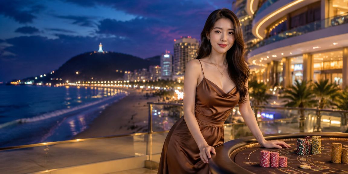 Người chơi VIP tại Vũng Tàu nhận thưởng đặc biệt cùng cà phê Việt Nam
